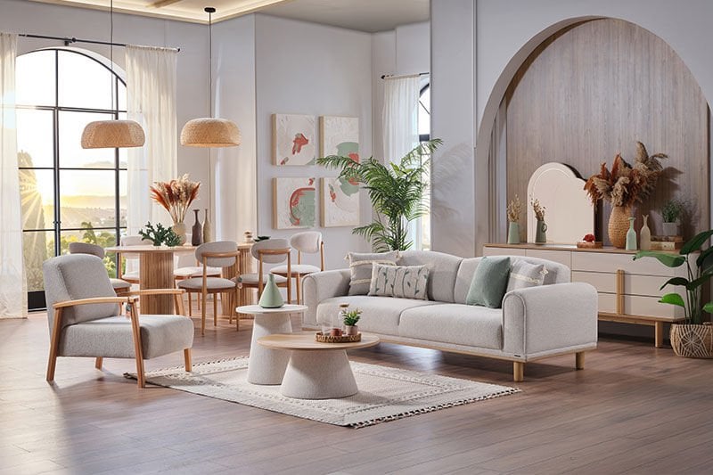 Tüm marka mobilya montajı — IKEA, Koçtaş, Trendyol ve diğer markalar